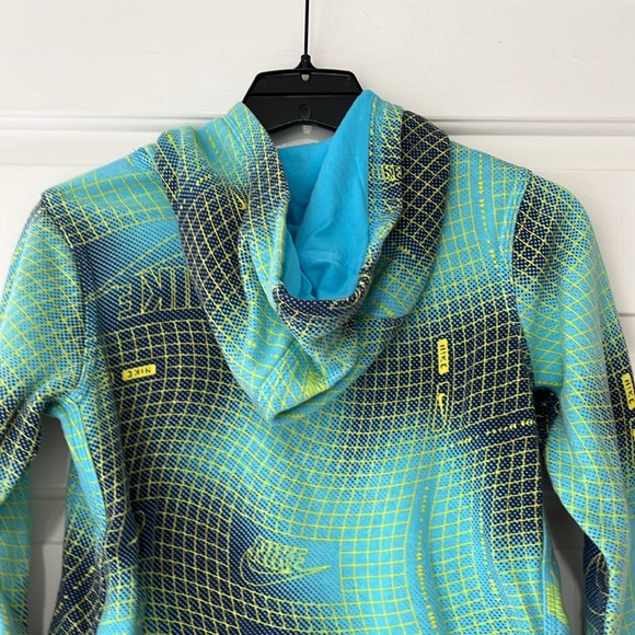 Boys Nike Hoodie Size Large - Picture 10 of 10